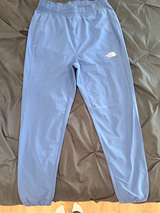 The North Face Other - The North Face Navy Blue Men's Jogger Sweatpants